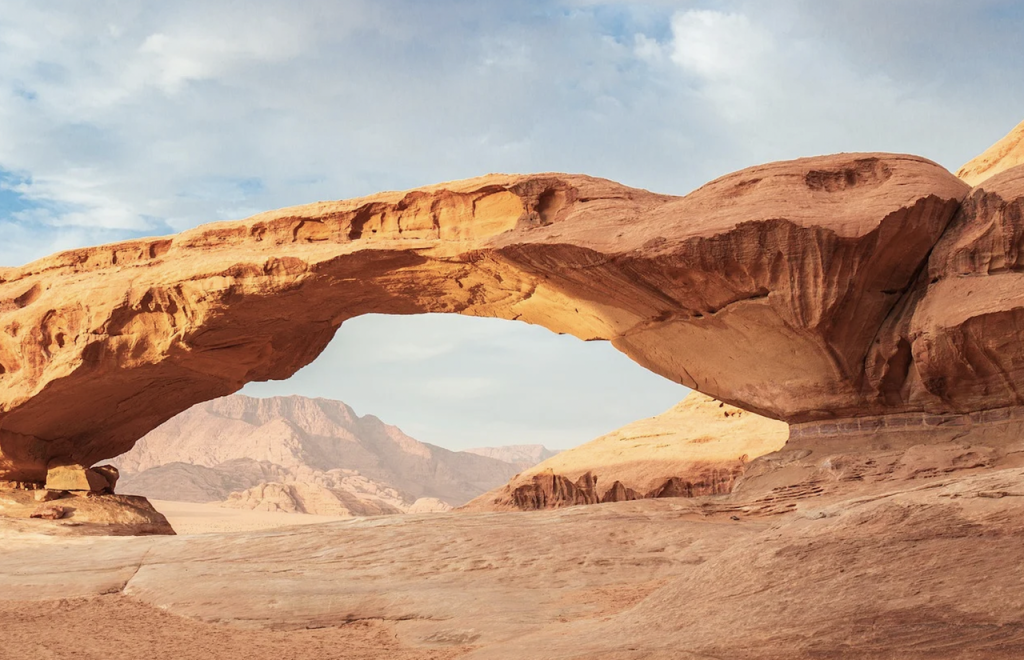 Иорданская тропа: о пешем туристическом маршруте расскажут в «Некрасовке»