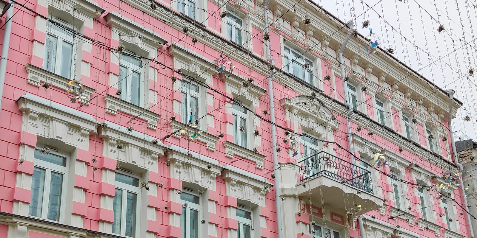 Рабочие завершили комплексную реконструкцию гостиницы для приглашенных артистов Большого театров. Фото: сайт мэра Москвы