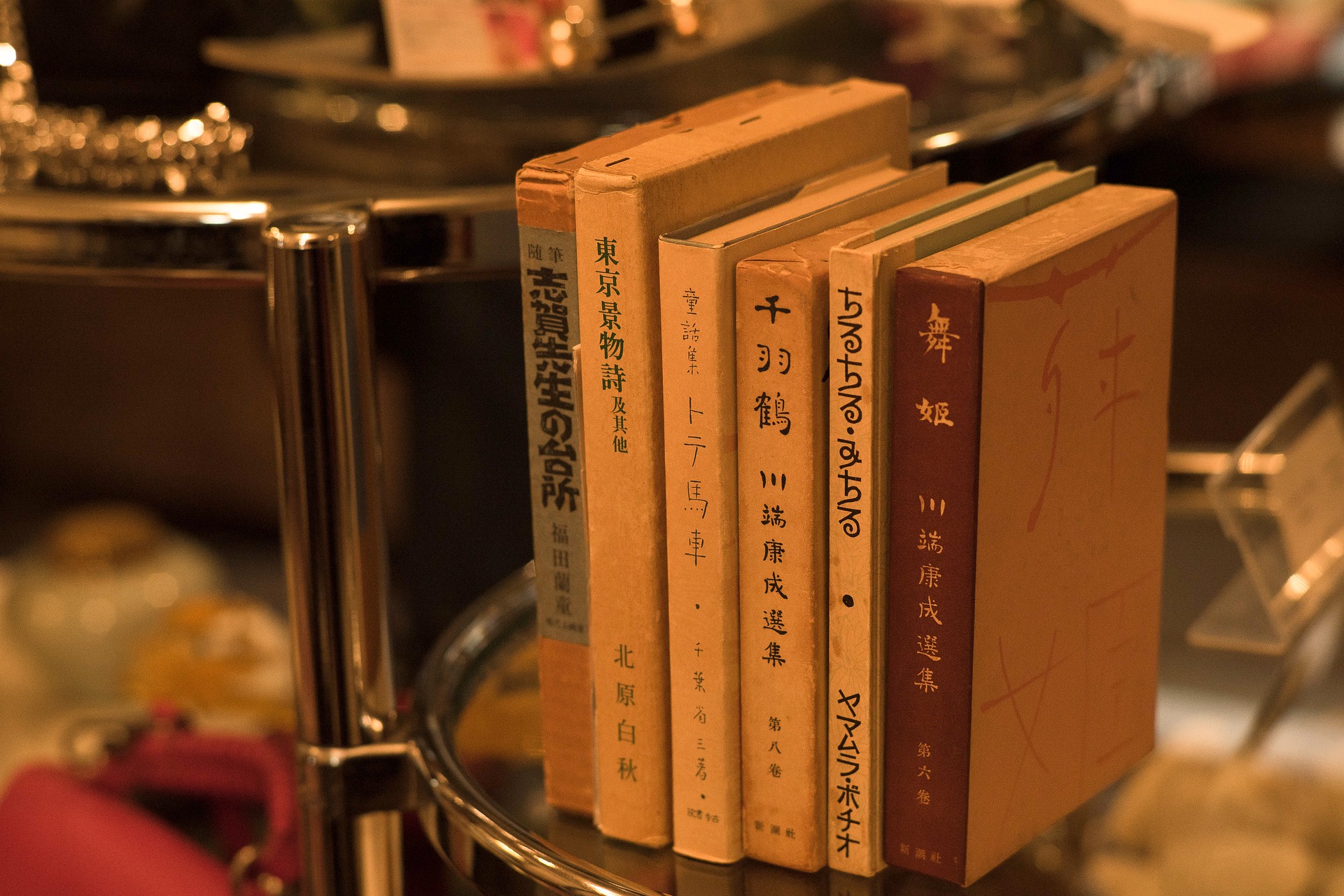 Японский бестиарий: лекцию прочитают в Государственном музее Востока. Фото: pixabay.com