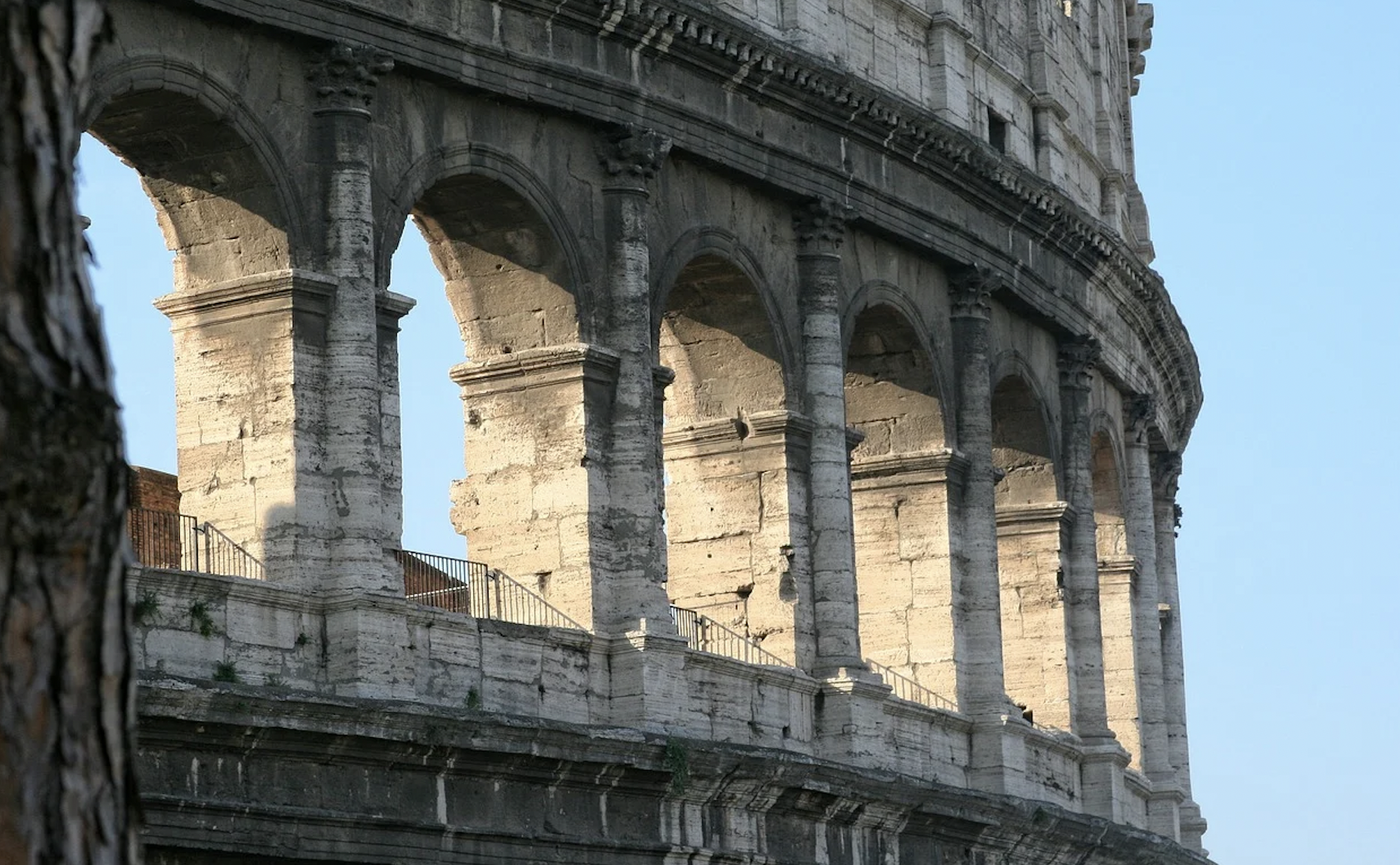 Лекцию «Монеты античного Рима» прочитают в музее Востока. Фото: pixabay.com