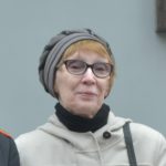 Анна Голикова профессор МГМСУ им. А. И. Евдокимова, дочь Алексея Голикова