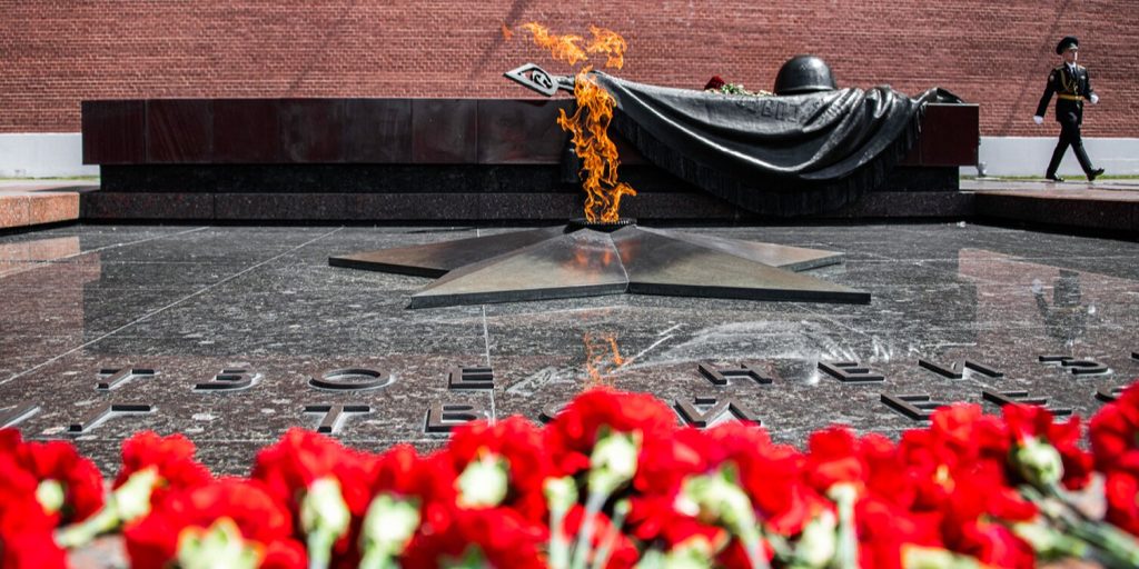 Церемонии развода караулов президентского полка возобновят в Москве