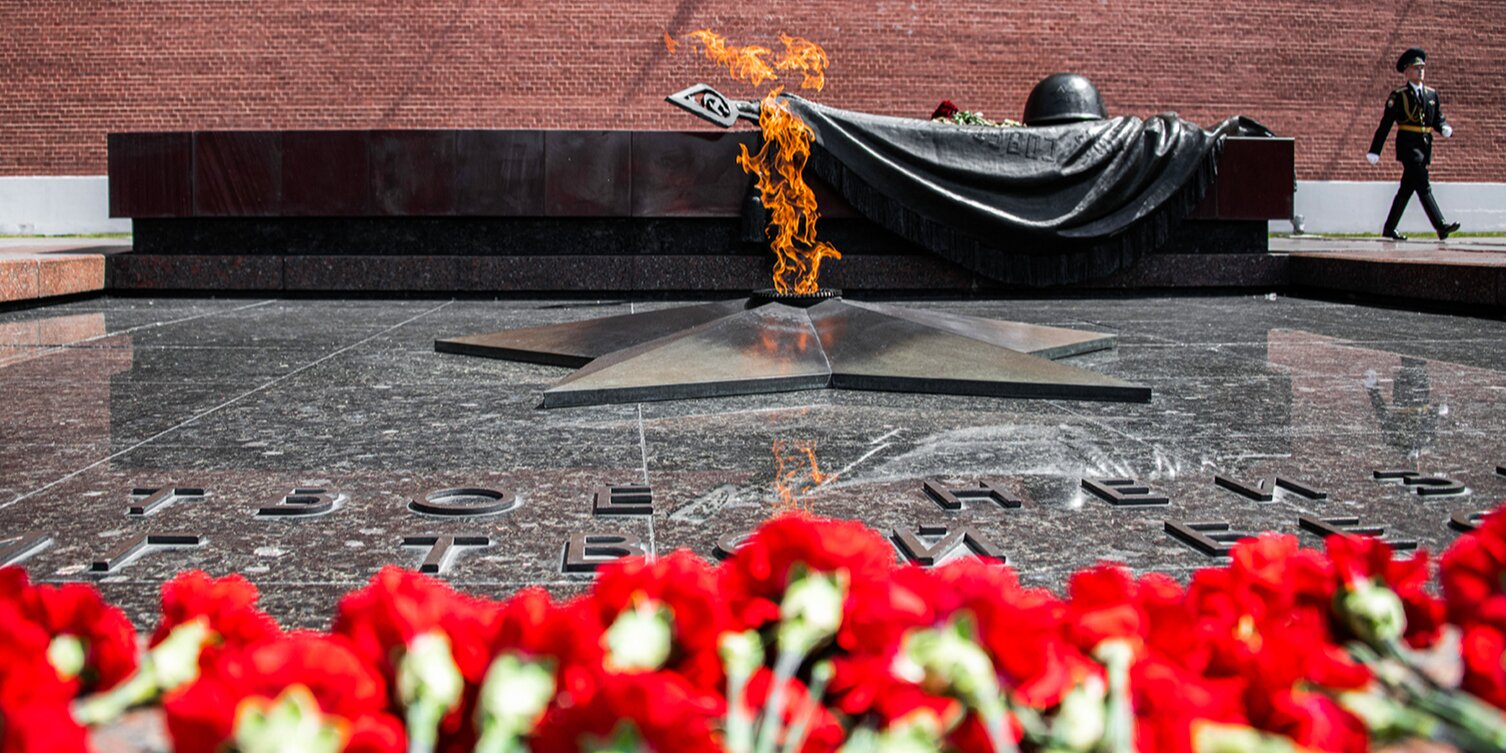 Церемонии развода караулов президентского полка возобновят в Москве. Фото: сайт мэра Москвы