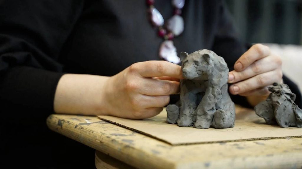 Творческие мастер-классы для юных гостей проведут в Московском зоопарке