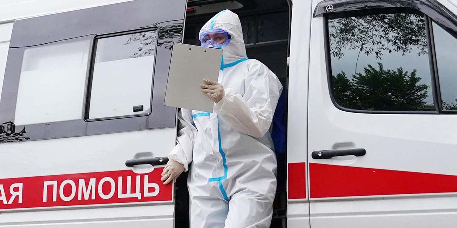 Около 300 заболевших коронавирусной инфекцией выявили в столице за сутки. Фото: сайт мэра Москвы