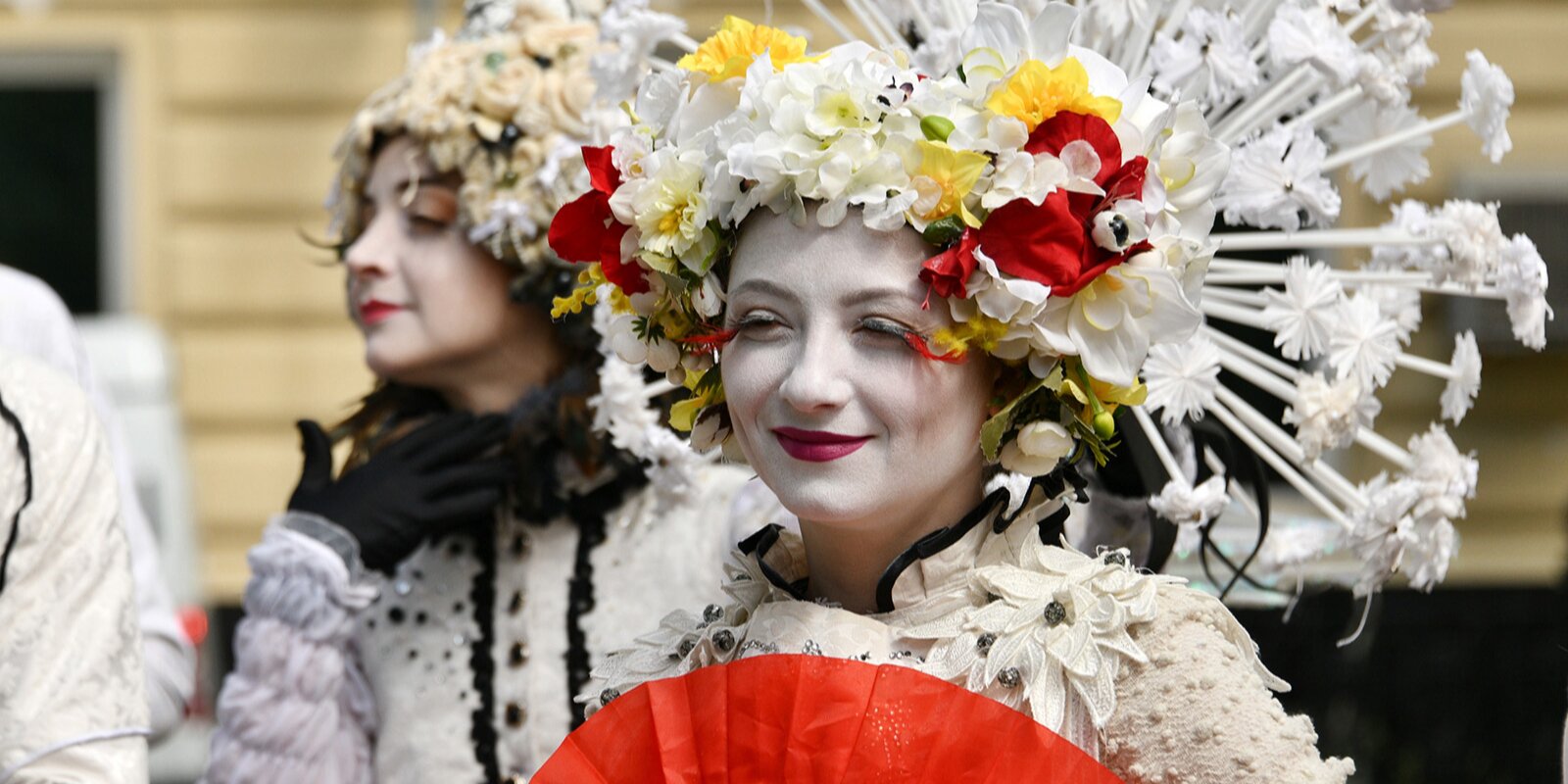 На площадках фестиваля «Модная столица» пройдут мастер-классы. Фото: сайт мэра Москвы