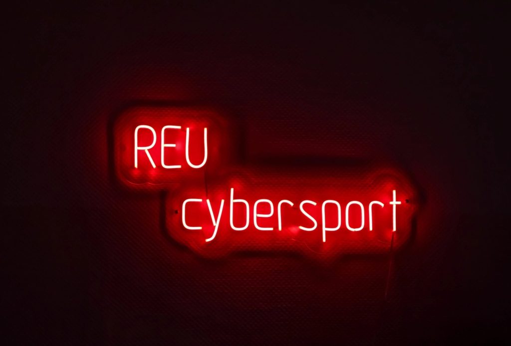 Месяц киберспорта завершился в Плехановском университете