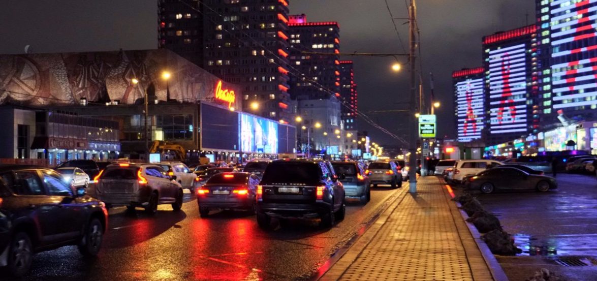 Правительство Москвы и городское УФАС обсудили меры поддержки рекламной отрасли. Фото: сайт мэра Москвы