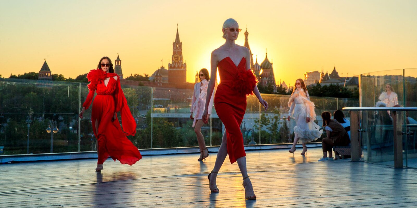 Специалисты объявили начало отбора в «Мастерскую дизайнеров» и музыкальную группу. Фото: сайт мэра Москвы