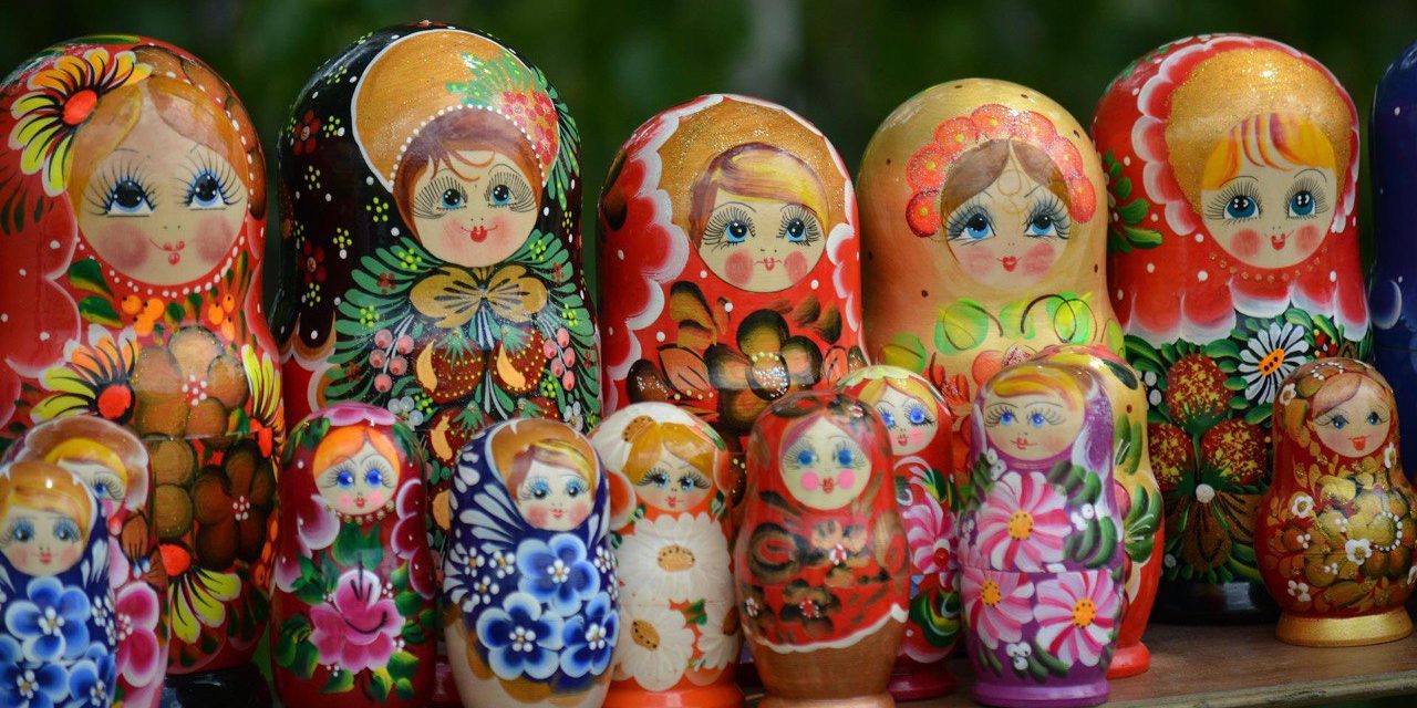 Москвичи узнают о народных ремеслах Якутии, Удмуртии, Чукотки и многое другое. Фото: pixabay.com