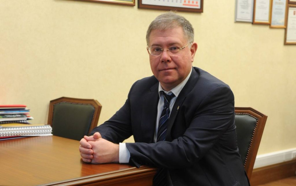 Депутат МГД Орлов: Поступления в бюджет Москвы показали рост вне зависимости от внешних условий