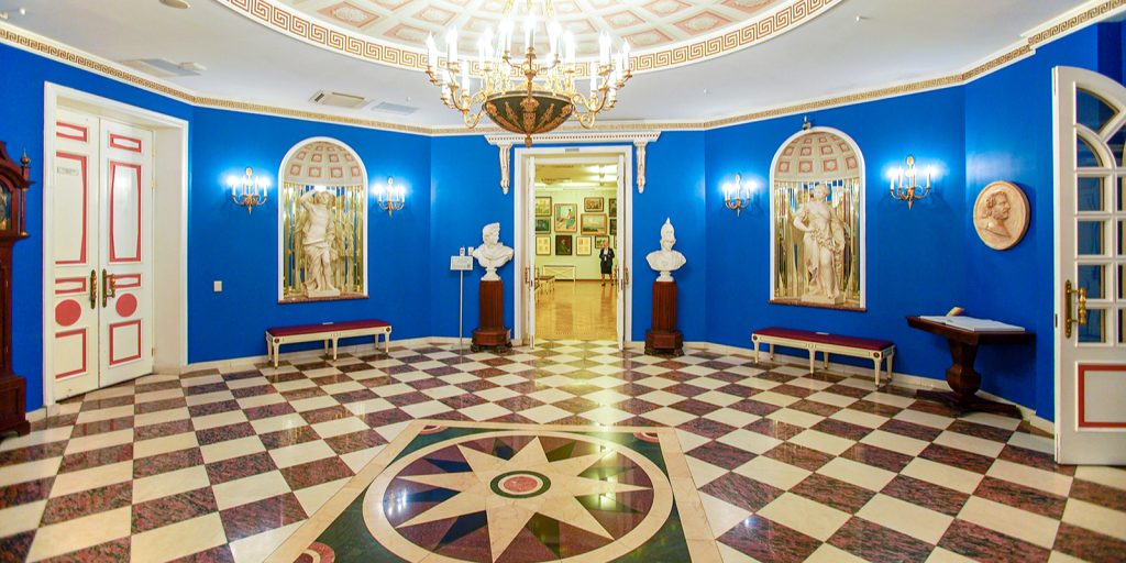 Участники программы «Миллион призов» смогут обменять баллы на билеты в музеи и театры Москвы