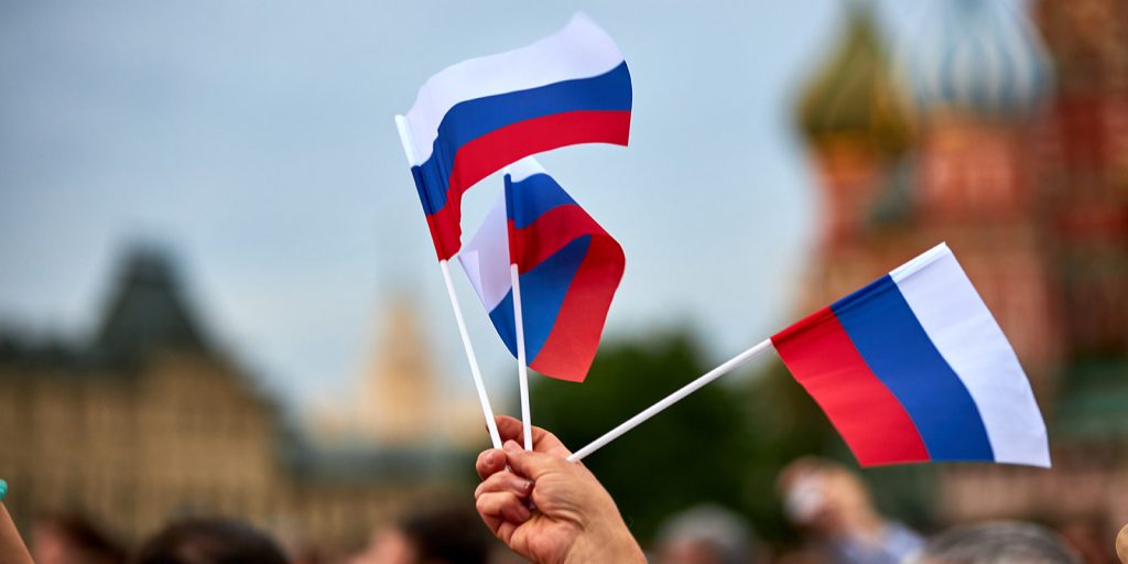 Легенды русского рока выступят на Поклонной горе в День флага России