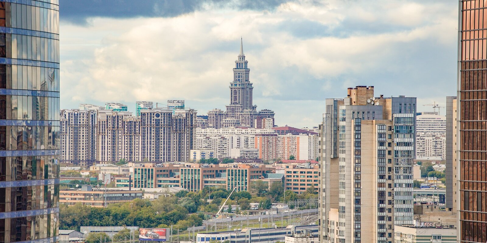 Проект согласовал Комитет столицы по обеспечению реализации инвестиционных проектов в строительстве и контролю в области долевого строительства. Фото: сайт мэра Москвы