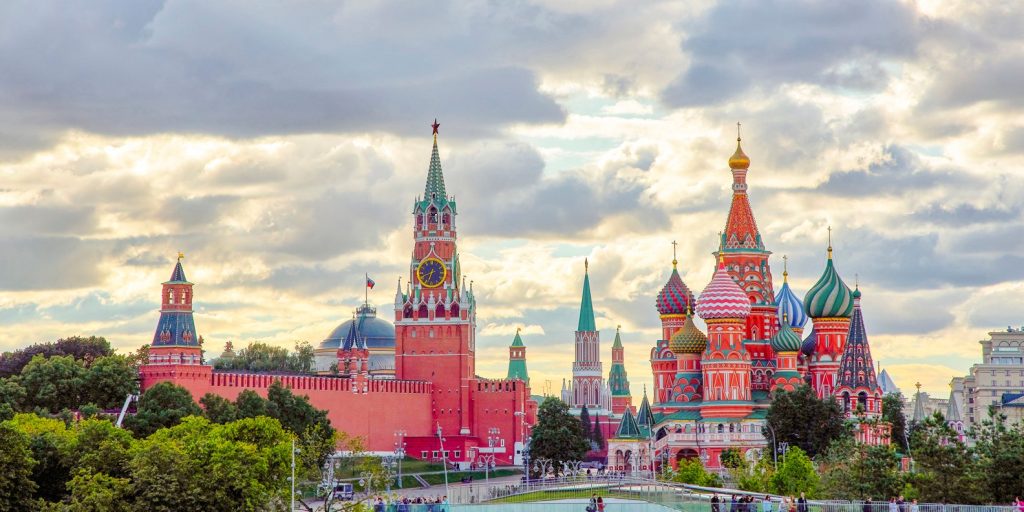Более 600 тысяч человек посетили музеи Московского Кремля с начала года