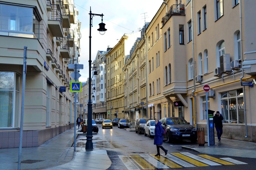Новые тематические онлайн-маршруты для прогулок по городу опубликовали на портале «Узнай Москву»