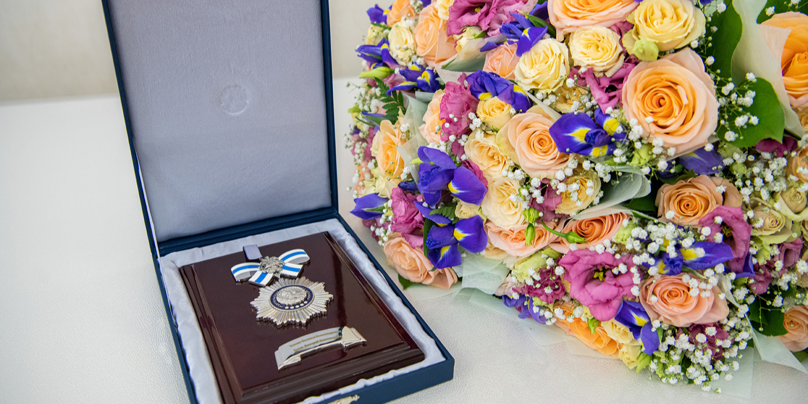 На мероприятии состоится вручение ордена «Родительской славы» многодетной маме Центрального административного округа. Фото: сайт мэра Москвы