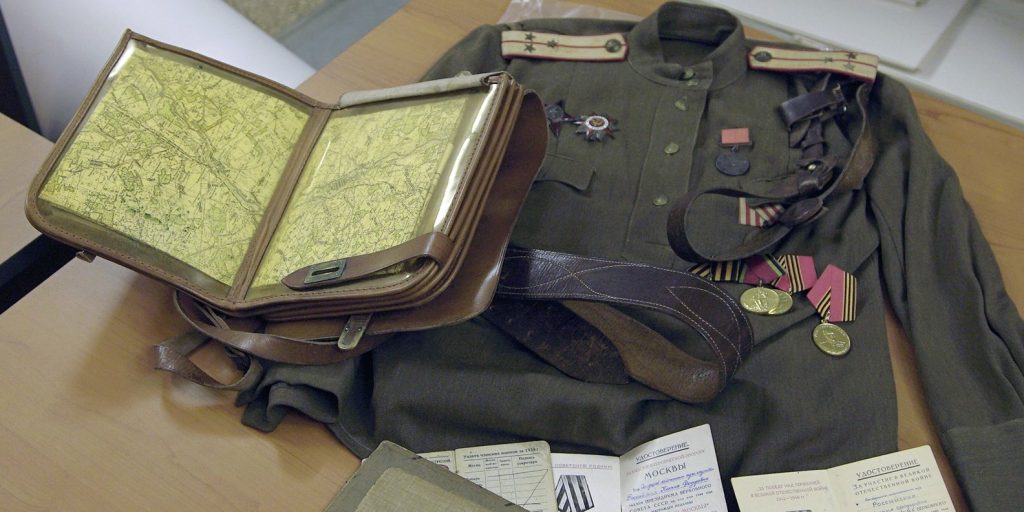 Фотовыставку о Великой Отечественной войне откроют «Стимуле»