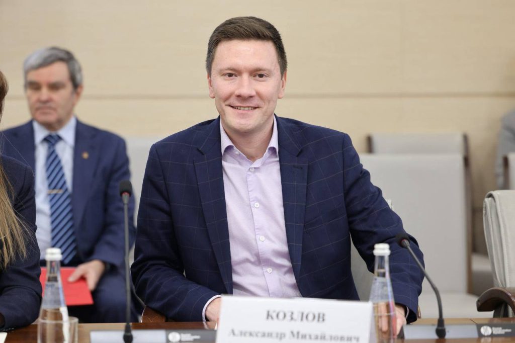 Депутат МГД Козлов: Газовая инфраструктура столицы надежна и устойчива благодаря своевременным проверкам