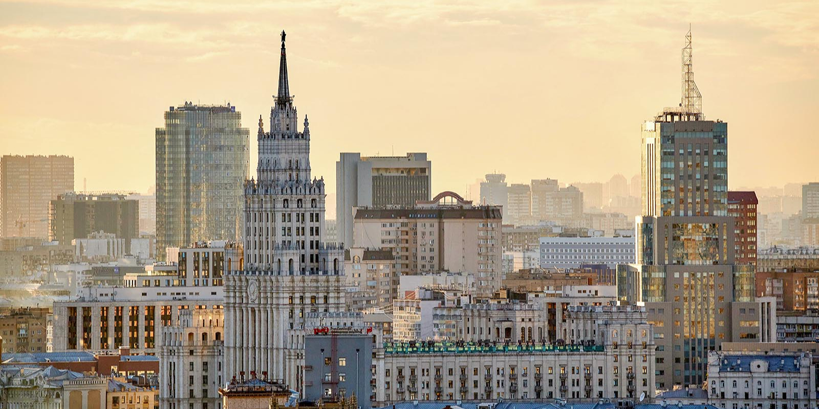 В 2022 году в рамках программу ввели в эксплуатацию два знаковых градостроительных проекта. Фото: сайт мэра Москвы