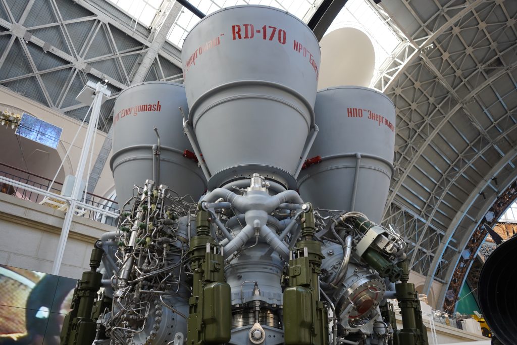 Москвичей пригласили на мультимедийную интерактивную выставку «Реальный космос» в Центре М'АРС