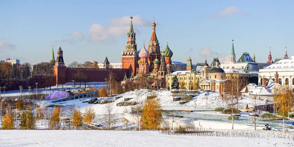 Мавзолей Ленина и некрополь у Кремлевской временно закроют для посетителей