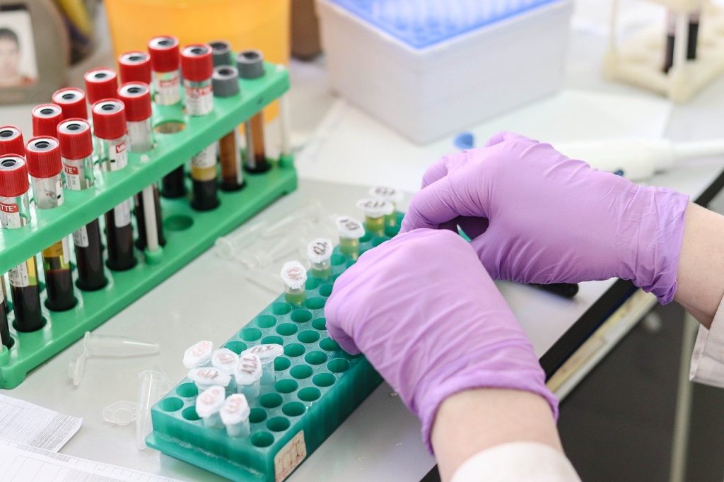 Врачи выявили за минувшие сутки 7 219 случаев заболевания коронавирусом