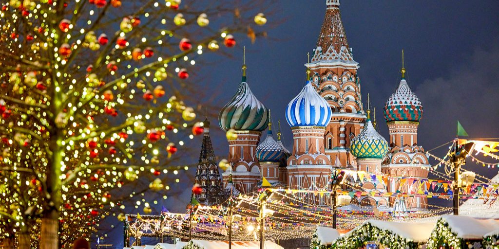 Серия экскурсий по учебным заведениям пройдет ко Дню российского студенчества в центре Москвы