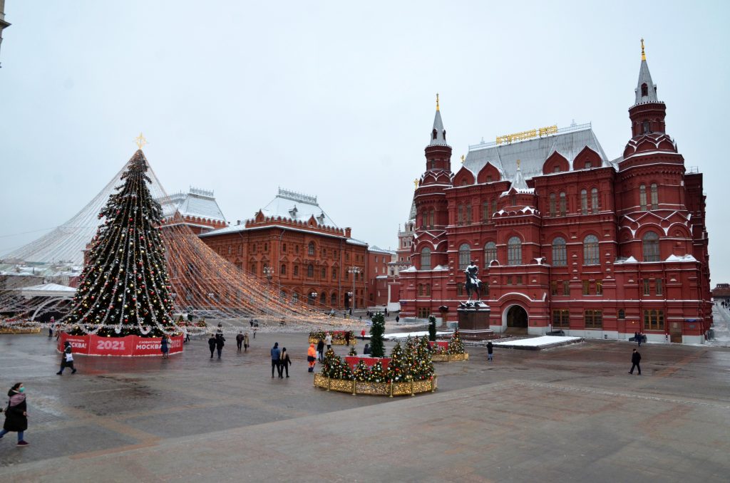Продолжение следует: работу выставки «Сны Сибири» в Историческом музее продлили
