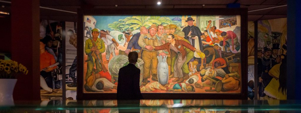 Диего Веласкес и Франсиско Гойя: Пушкинский музей представит выставку испанской живописи