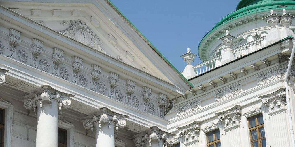 Церемония награждения победителей премии «Будем жить» пройдет в Государственном Кремлевском дворце