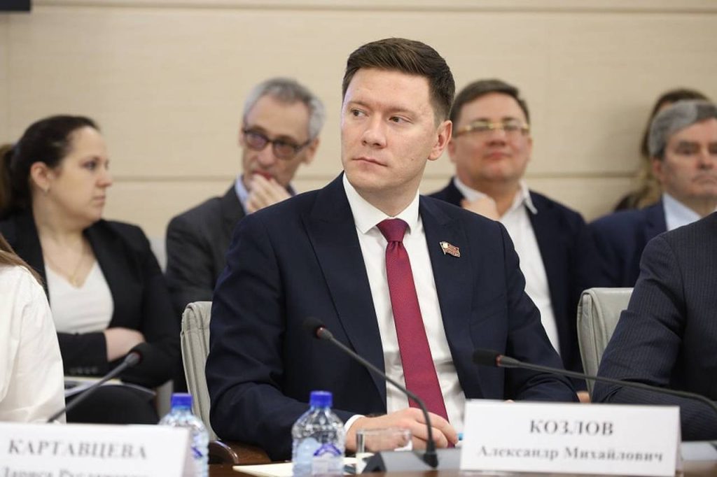 Депутат МГД Козлов: Создание транспортного каркаса ТиНАО даст развитие экономике прилегающих территорий