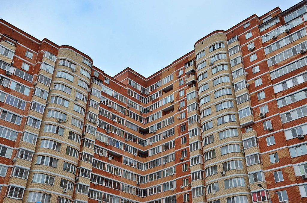Жители столицы смогут подать онлайн-заявление на выкуп квартиры