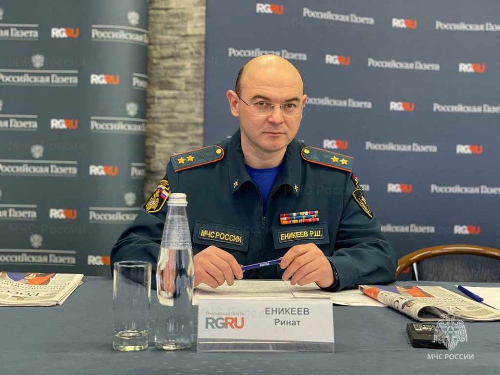 МЧС России участвует в законотворчестве по вопросам лицензирования частных объектов предоставления социальных услуг в стационарной форме
