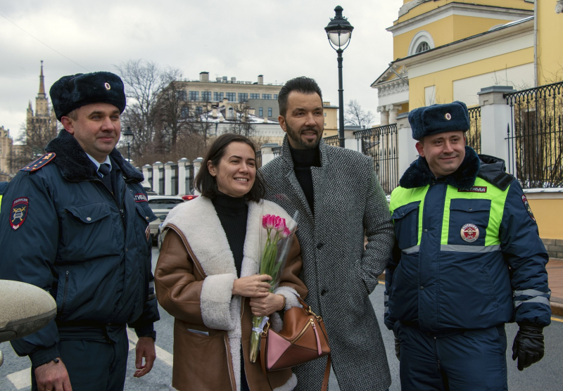 Центральная полиция