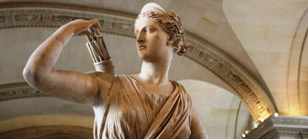 От Гомера до Акрополя: лекция по истории Древней Греции пройдет в Академии «Рудомино»