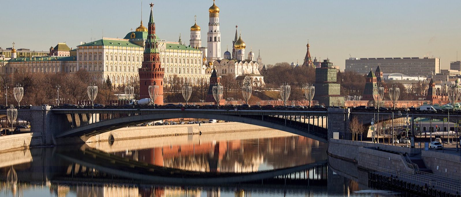 Всего специалисты планируют привести в порядок 78 набережных. Фото: сайт мэра Москвы