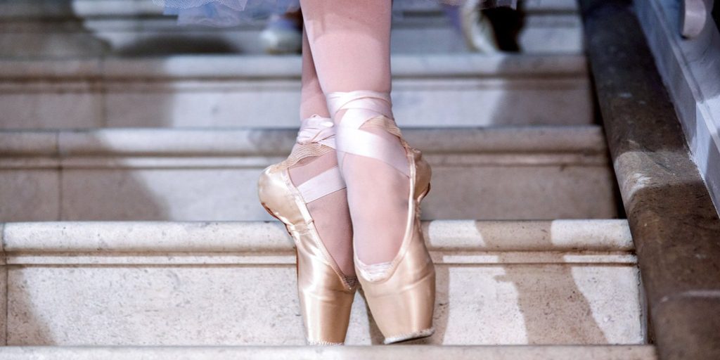 На лекции гости обсудят балет с точки зрения его массового восприятия под руководством ведущего.  Фото: сайт мэра Москвы