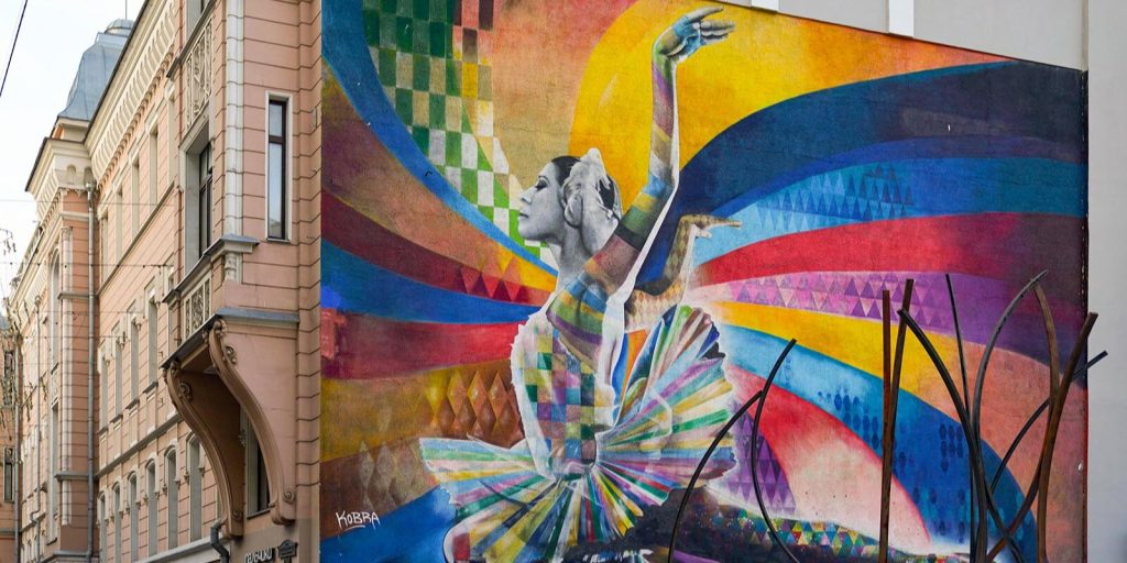 Дизайнерское концертное платье Майи Плисецкой покажут в Музее-квартире балерины