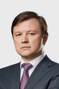 На фото Заместитель Мэра Москвы в Правительстве Москвы по вопросам экономической политики и имущественно-земельных отношений