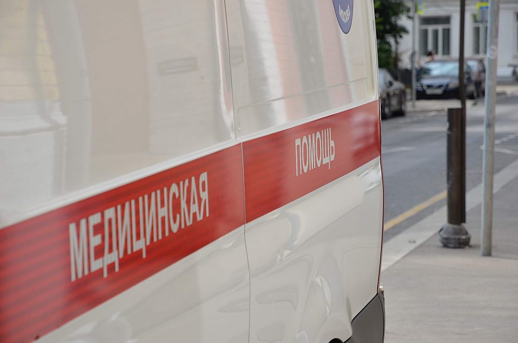 Всего 301 случай COVID-19 выявили в Москве за сутки