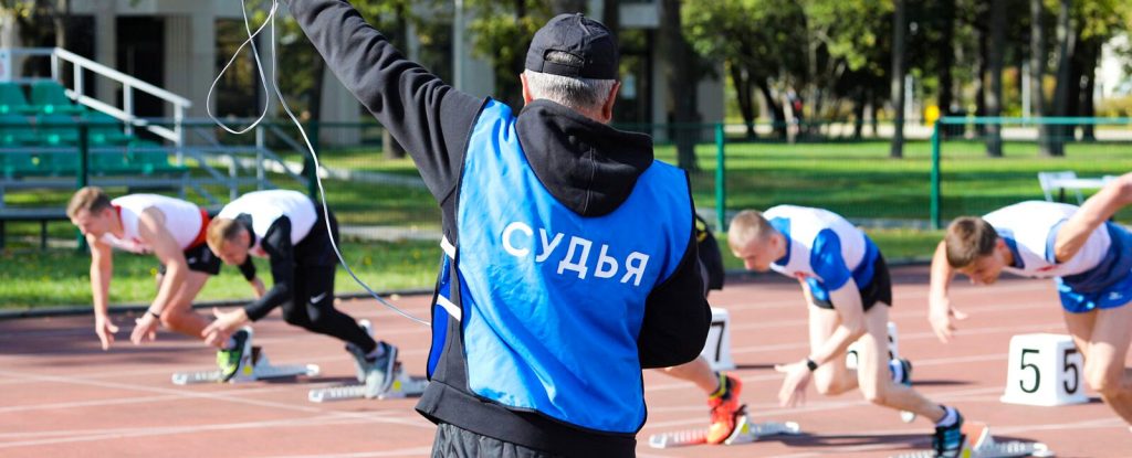 Серия легкоатлетических стартов «Неделя легкой атлетики» пройдет в «Лужниках»