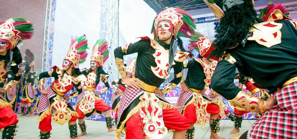 Фестиваль «Дни Индонезии в Москве» пройдет в саду «Эрмитаж»