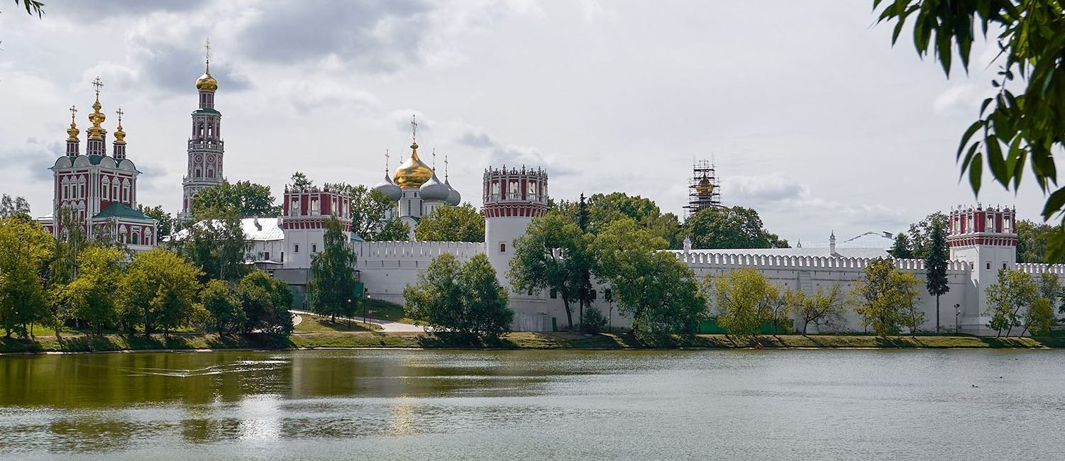 Строительство приурочили к 500-летию с момента основания храма. Фото: Пелагия Замятина, «Вечерняя Москва»