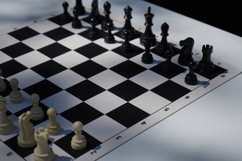 Шахматисты разных возрастов встретятся в «Лужниках» на форуме