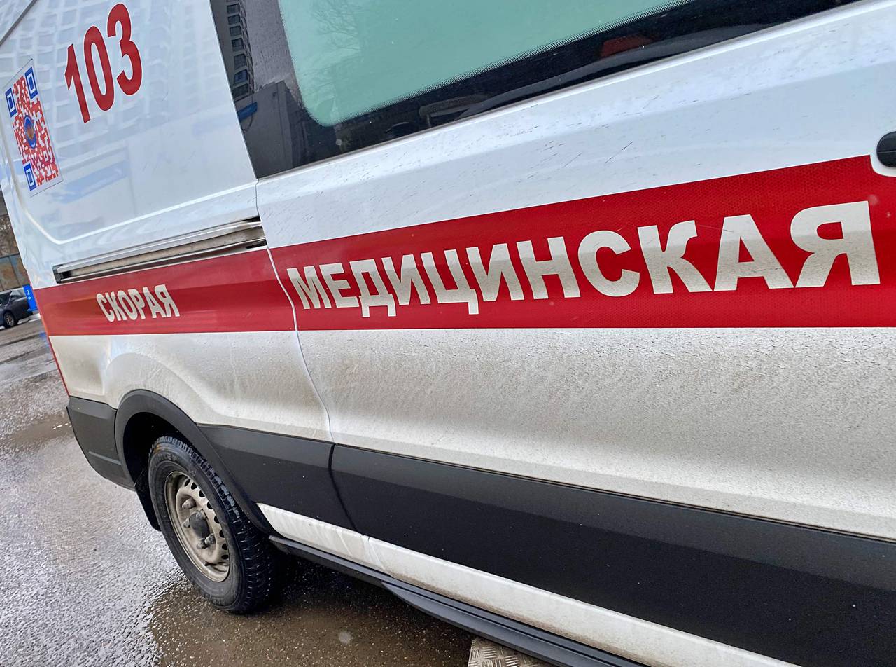 Число госпитализаций увеличилось в 30 субъектах России. Фото: Анна Быкова, «Вечерняя Москва»