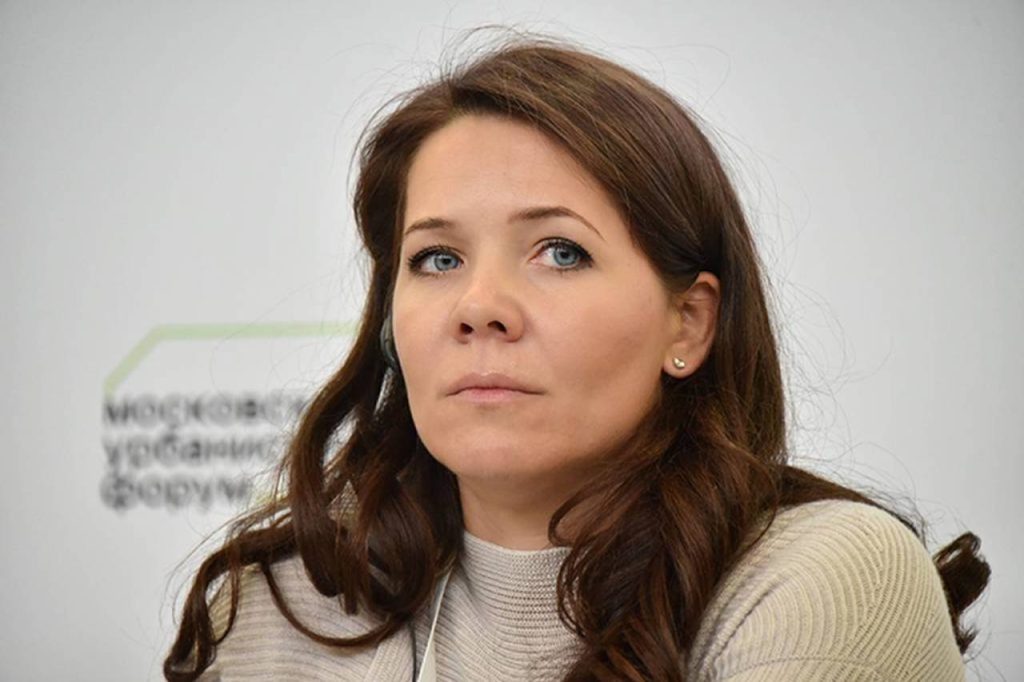Анастасия Ракова: Открытые экскурсии для москвичей пройдут в новом флагманском центре и центре урологии Боткинской больницы