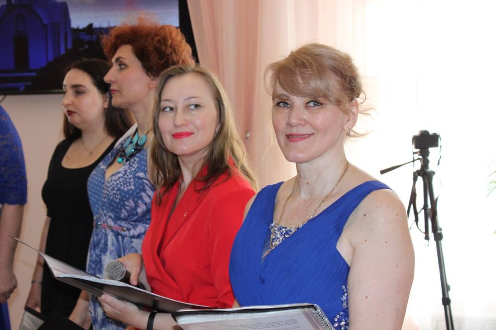 Об уникальном человеке, активистке центра московского долголетия «Якиманка»