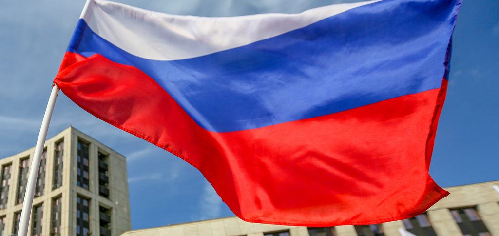 Праздник триколора: концерт в честь Дня Государственного флага России пройдет в «Лужниках»