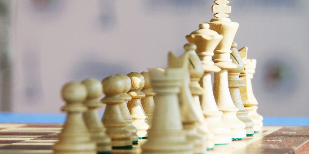 Шах и мат: мероприятие в честь Международного дня шахмат проведут в Таганском парке